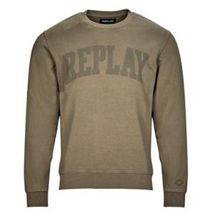 Replay Sweater  M6714