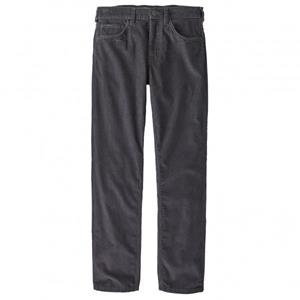 Patagonia - Organic Cotton Corduroy Jeans - Jeans, grijs