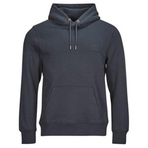 Sweater Gant REG BADGE SWEAT HOODIE