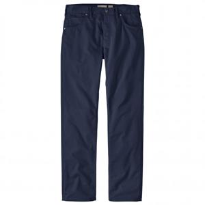 Patagonia - Performance Twill Jeans - Jeans, blauw