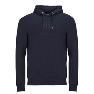 Gant Kapuzensweatshirt "TONAL ARCHIVE SHIELD"
