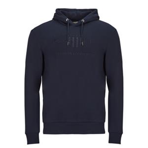 Gant Sweater  REG TONAL SHIELD HOODIE