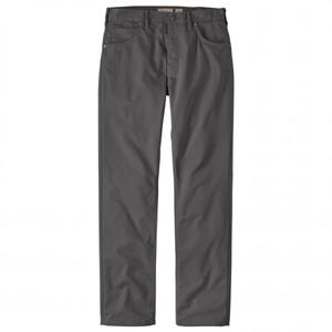 Patagonia - Performance Twill Jeans - Jeans, grijs