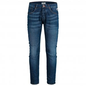 Maloja  DamphuM. - Jeans, blauw