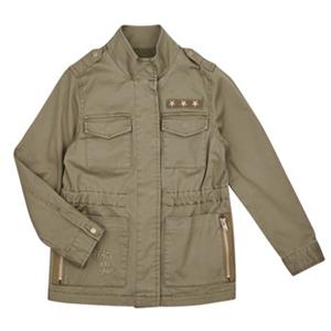 Parka Jas Ikks XW42022