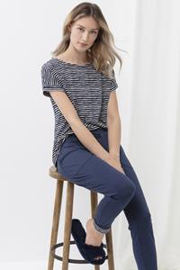Mey Kurzarmshirt Shirt kurzarm 16119