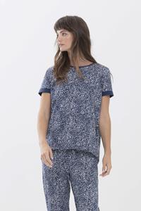 Mey Shirt Serie Kayla New Blue