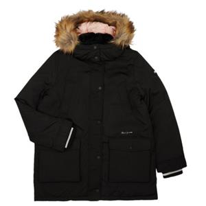 Pepe Jeans Parka Jas  ASPEN