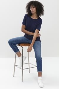 Mey Shirt Serie Sleepy & Easy Ecru