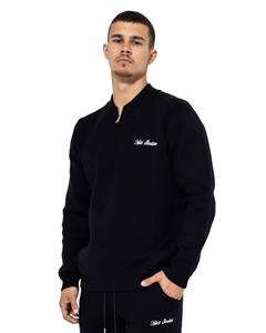 XPLCT Classic Trainingspak Heren Zwart - 