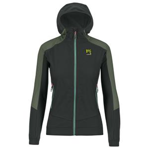 Karpos Dames Alagna Plus Evo jas