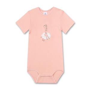 Sanetta Lichaam Giraffe roze