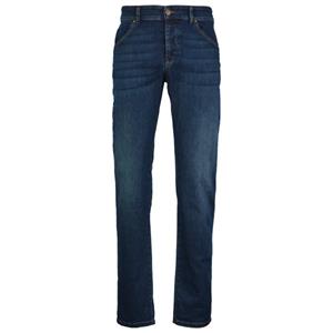 Maloja  BlutwurzM. - Jeans, blauw