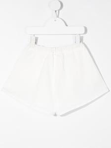 Zhoe & Tobiah Flared shorts - Wit