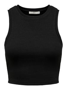 Only Crop-top ONLVILMA S/L CROPPED TANK TOP JRS NOOS