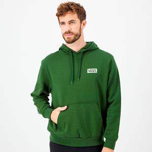 Vans Kapuzensweatshirt "RELAXED FIT PO", mit Logoschriftzug
