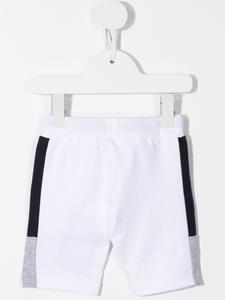 aignerkids Aigner Kids Trainingsshorts - Wit