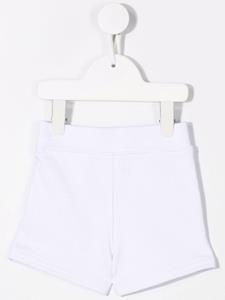 dsquared2kids DSQUARED2 KIDS Shorts met logoprint - Wit
