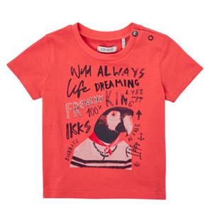 T-shirt Korte Mouw Ikks ACHARPOT