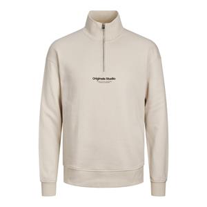 Jack&Jones Effen Hoodie Met Rits