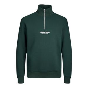 jack&jones Capuchon met halve rits Jack & Jones Vesterbro