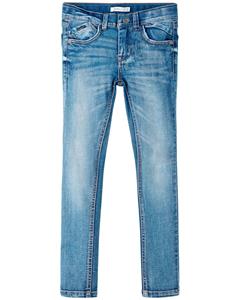 Name It Skinny-fit-Jeans NKMPETE SKINNY JEANS 4111-ON NOOS