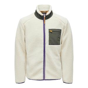 Only&Sons Dallas Sherpa Jacket