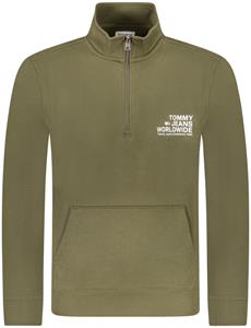 Tommy Hilfiger Sweater Groen