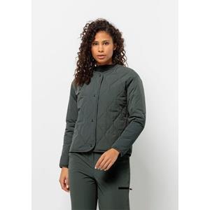 Jack Wolfskin Wandermood Ins Jacket Women Isolerend jack Dames 