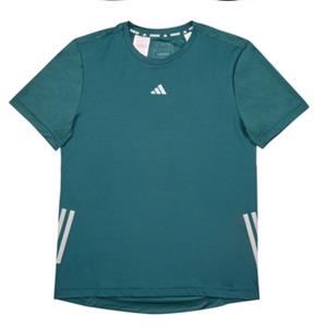 Adidas T-shirt Korte Mouw  RUN 3S TEE