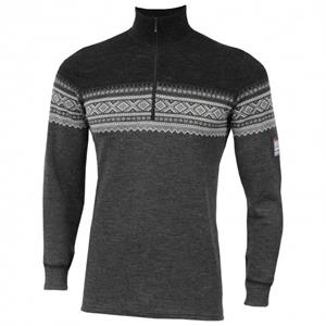 Aclima DesignWool Marius Mockneck (Maat - S, Kleur - Norefjell)