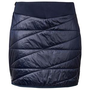 Schöffel  Women's Thermo Skirt Stams - Synthetische rok, blauw