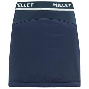 Millet  Women's Pierra Ment' Skirt - Synthetische rok, blauw