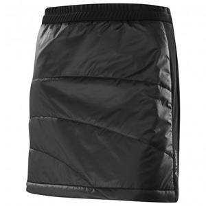 Löffler  Women's Rock Primaloft Mix - Synthetische rok, zwart