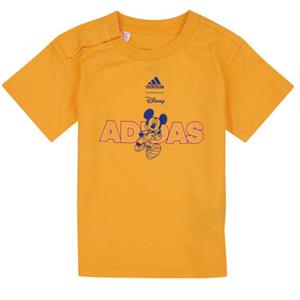 T-shirt Korte Mouw adidas DY MM T