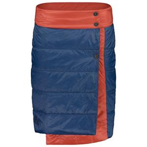 Maloja - Women's SchneeeuleM. - Synthetische rok, blauw