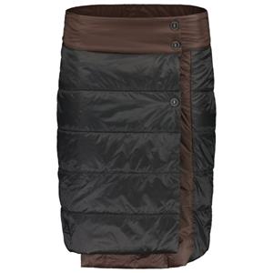 Maloja - Women's SchneeeuleM. - Synthetische rok, zwart
