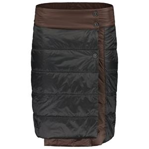 Maloja  Women's SchneeeuleM. - Synthetische rok, zwart