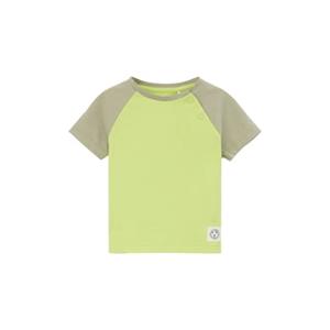 S.Oliver s. Olive r T-shirt green