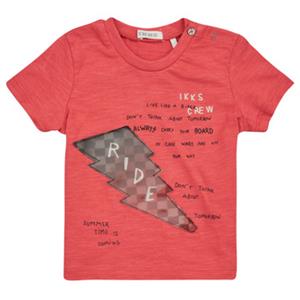 T-shirt Korte Mouw Ikks XW10071