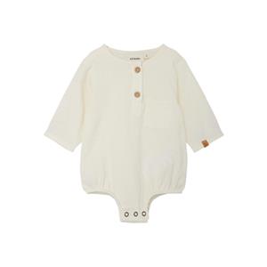 LIL ATELIER Lil'Atelier Bodyshirt Nbmdavo Turtledove