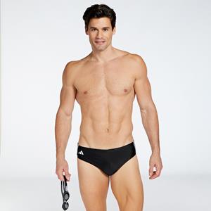 adidas Performance Badehose "CLASSIC 3-STREIFEN", (1 St.)