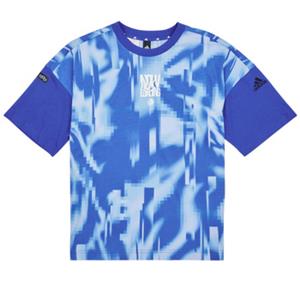 T-shirt Korte Mouw adidas ARKD3 TEE