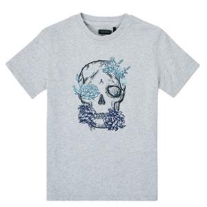 T-shirt Korte Mouw Ikks XS10243-21-C