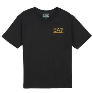 T-shirt Korte Mouw Emporio Armani EA7 CORE ID TSHIRT