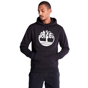 Timberland Core Logo Pull Over Hoodie