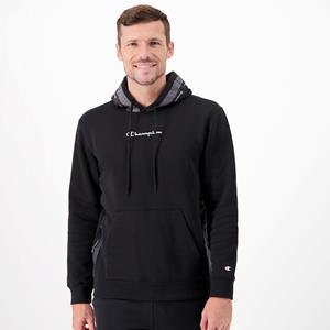 Champion Sweatshirt "Tape Hooded Sweatshirt"