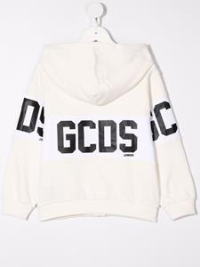 gcdskids Gcds Kids Jack met logoprint - Wit