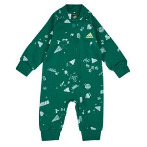 Jumpsuit adidas BLUV Q3 ONESI