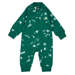 Adidas Jumpsuits  BLUV Q3 ONESI